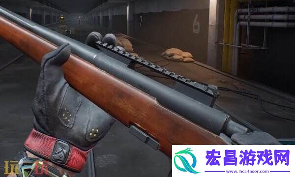 全枪械最新热门改枪代码合集