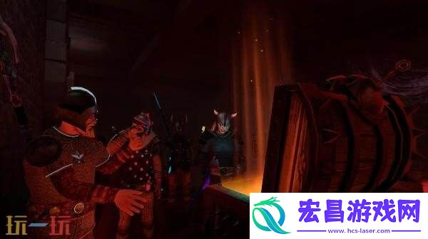 of-Eternity现已正式发售