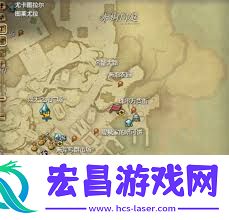 最终幻想14水晶世界珠串万货街感恩大酬宾任务完成方法