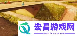 蜡笔小新煤炭镇中哪里能找到小白蓝色鳌虾