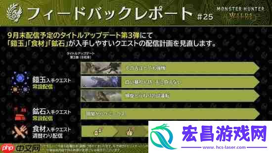 怪物猎人