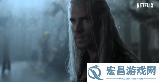巫师真人剧第四季官宣定档！全新片段发布