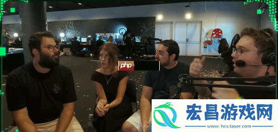 光与影
