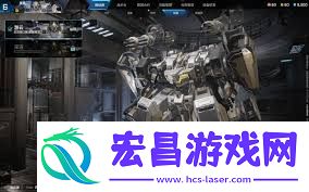 解限机新手适合用哪种机甲