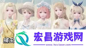 无限暖暖烁金新蕾属性好不好