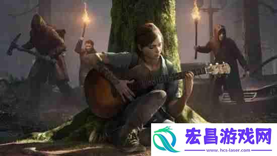 顽皮狗尼尔谈最后生还者2