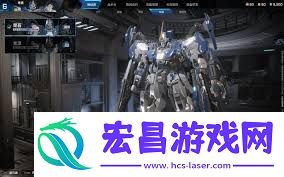 解限机新手适合用哪种机甲