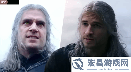 巫师真人剧第四季官宣定档！全新片段发布：杰洛特激战夜之妖灵