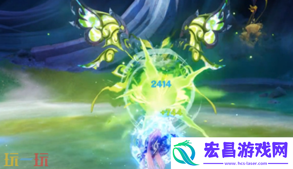 蕴光之茧隐藏成就解锁攻略