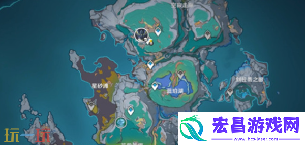 蕴光之茧隐藏成就解锁攻略