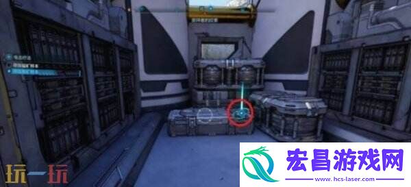 支线电击疗法图文攻略