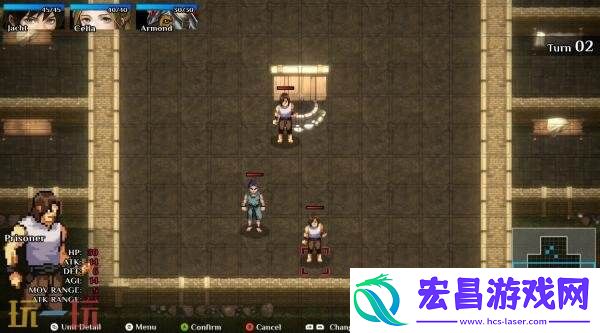 Eterna-II将于10月9日发售