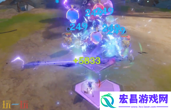 隐藏成就解锁攻略