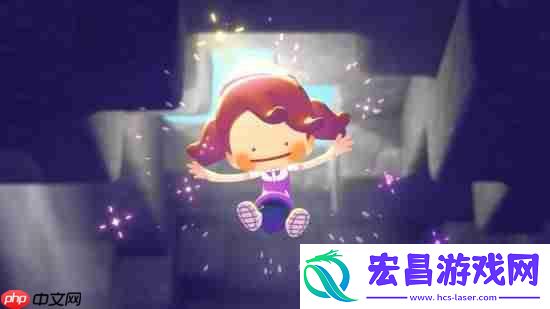 宝可梦IP衍生作宝可梦Pokopia官方介绍来了！“百变怪