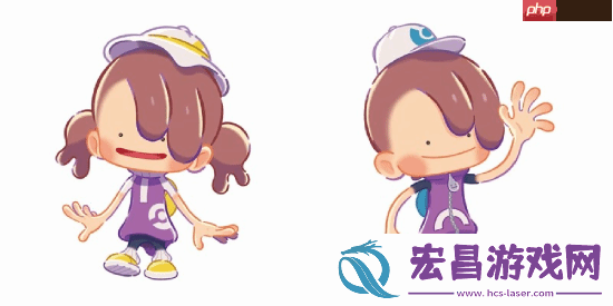 宝可梦IP衍生作宝可梦Pokopia官方介绍来了！“百变怪