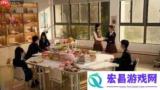 无限流悬疑推理！国产影游新作迷雾审判Steam好评如潮