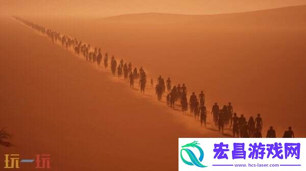 黑暗神秘平台游戏寂静之国的波斯菊将于9月25日发售