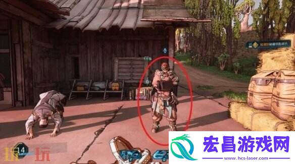 支线任务免费接活图文攻略