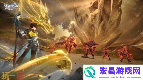 崩坏