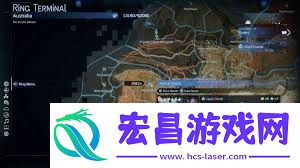 死亡搁浅2怎样创建动物安息之地