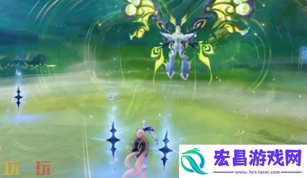 蕴光之茧隐藏成就解锁攻略