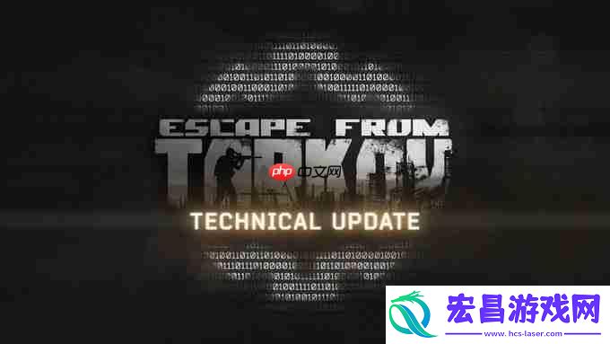 逃离塔科夫新更新大幅削弱AI