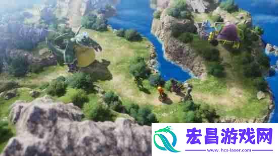 勇者斗恶龙7RE有D加密