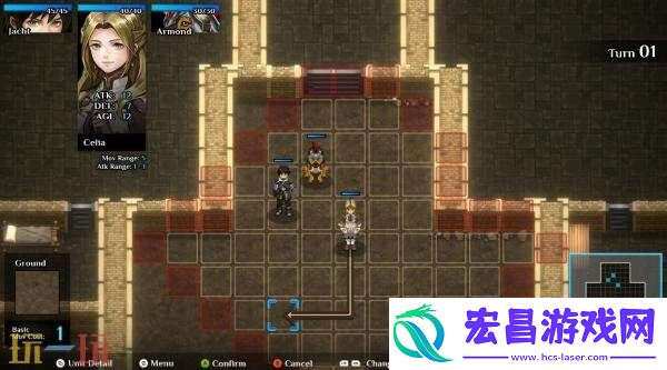 Eterna-II将于10月9日发售