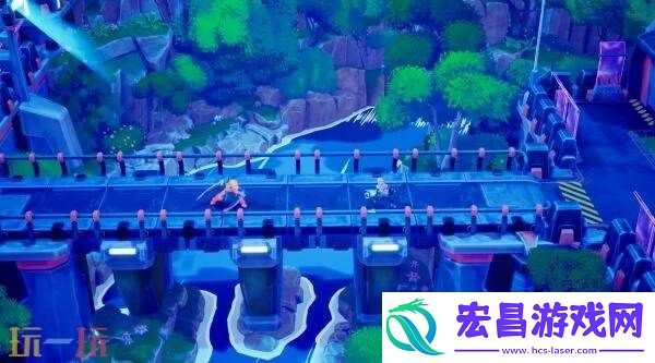 肉鸽城镇建造联结