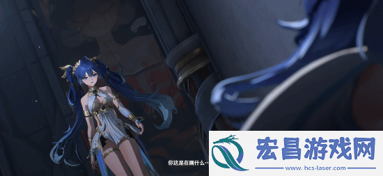 鸣潮尤诺PV公布