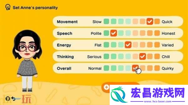 Life-朋友收集-梦想生活2026年春季登陆Switch