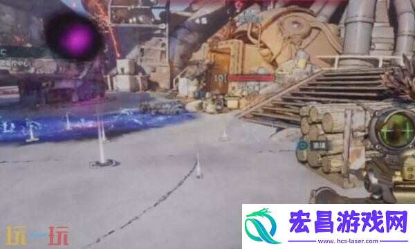 快速刷金方法