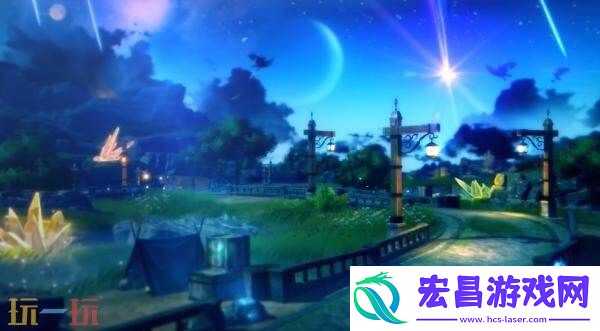 红色的炼金术士和白色的守护者开场动画发布