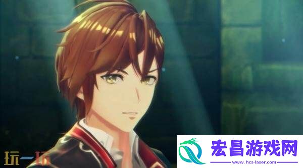 红色的炼金术士和白色的守护者开场动画发布