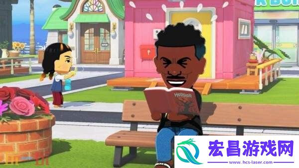 Life-朋友收集-梦想生活2026年春季登陆Switch
