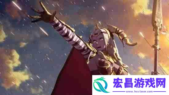 火焰纹章