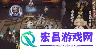 阴阳师残局得胜攻略分享