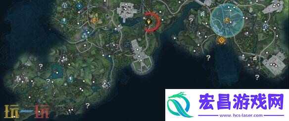 支线电击疗法二阶段图文攻略