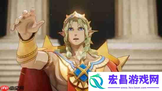 火焰纹章：万缕千丝四位战士情报-斗技场故事揭幕