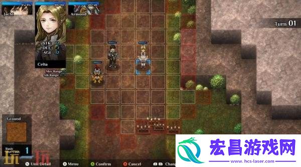 Eterna-II将于10月9日发售