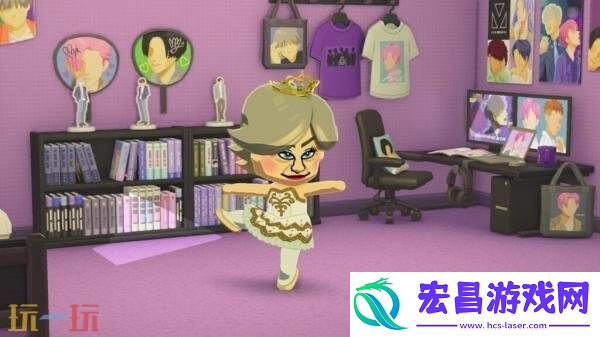 Life-朋友收集-梦想生活2026年春季登陆Switch