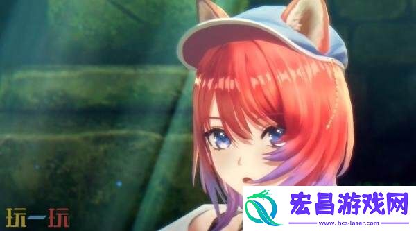 红色的炼金术士和白色的守护者开场动画发布
