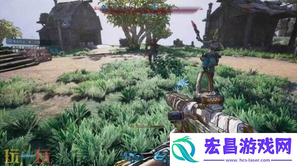 支线电击疗法二阶段图文攻略