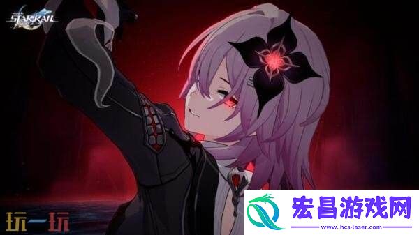 崩坏