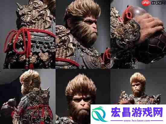 黑神话