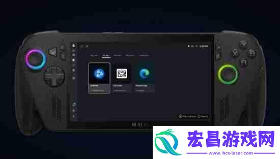 Xbox应用迎来重磅升级！整合多平台游戏库