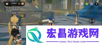 绝区零仪玄心愿事件在哪里触发