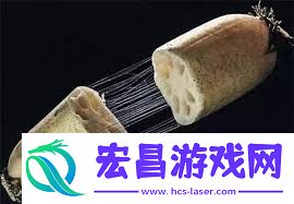 藕丝属于藕的哪部分