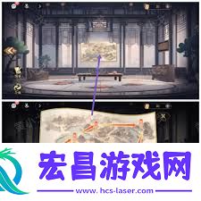 西平郡主的缉妖日记第一章李慕柔视角怎么通关-西平郡主的缉妖日记第一章李慕柔视角如何过