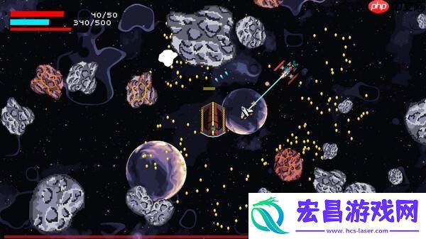 爽快至极的太空肉鸽！